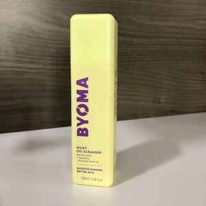BYOMA MILK OIL CLEANSER